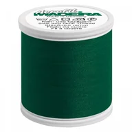 Akcesoria i części do maszyn do szycia - Madeira Nić do szycia Madeira AEROFIL 120 - 1000m - kolor 9902 - butelkowa zieleń MADEIRA 9126 AEROFIL 120 KOLOR 9902 - miniaturka - grafika 1