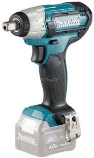 MAKITA Akumulatorowy klucz udarowy TW141DZ - Klucze udarowe - miniaturka - grafika 2