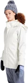 Kurtki damskie - Burton kurtka zimowa damska JET SET JK Stout White - miniaturka - grafika 1