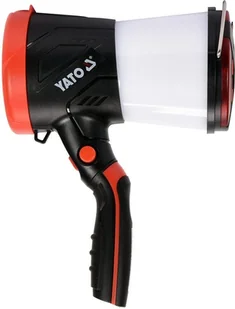 Yato SZPERACZ WIELOFUNKCYJNY 3W1 530LM ZASIĘG 500M IP54 - Latarki - miniaturka - grafika 6