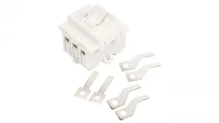 PCE Rozłącznik izolacyjny 3P 160A dźwignia EVA3160 - Bezpieczniki elektryczne - miniaturka - grafika 2