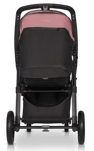 Easy Go Wózek spacerowy QUANTUM Rose 3775 - Wózki dziecięce Easy Go Wózek spacerowy QUANTUM Rose 3775 - Wózki dziecięce - miniaturka - grafika 9