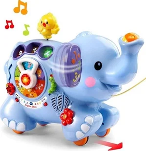 Vtech VTECH Super Slon  OD 199 ZŁ! GXP-674569 - Modele do sklejania - miniaturka - grafika 3