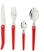 Sztućce dla dzieci - Tarrerias Bonjean Laguiole 444330 zestaw sztu$214ców 444330 - miniaturka - grafika 1