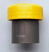 Akcesoria turystyczne - Thetford Wkręt aubmess czapka, 26491 2581078 - miniaturka - grafika 1