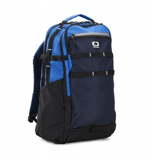 Ogio Plecak na laptop Alpha+ 25 Niebieski - Torby na laptopy - miniaturka - grafika 2