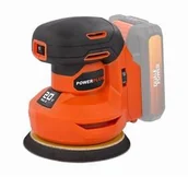 Szlifierki i polerki - PowerPlus POWDP50400 bez akumulatora - miniaturka - grafika 1