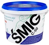 Gipsy i gładzie gipsowe - Megaron Zbrojona zaprawa szpachlowa Śmig C-50 5 kg - miniaturka - grafika 1