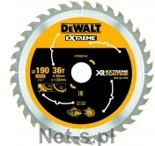 Brzeszczoty - DEWALT DT99563 190mm 30mm - miniaturka - grafika 1