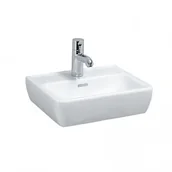 Umywalki - Laufen Pro A 45x34 H8119510001041 - miniaturka - grafika 1