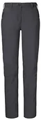 Spodnie narciarskie - Schöffel Engadin spodnie damskie, szary, 22 20 11544-00-23053 - miniaturka - grafika 1