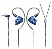 Słuchawki - Ikko OH1 (oh1-bl) - miniaturka - grafika 1