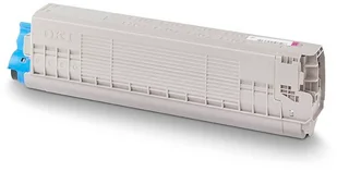 OKI Toner do MC853/MC873 | 7 300 str | magenta 45862838 - Dodatki do drukarek i skanerów - miniaturka - grafika 5