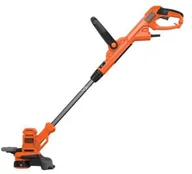 Podkaszarki - Black&Decker BESTA530-QS - miniaturka - grafika 1