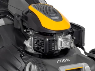 Stiga Kosiarka TWINCLIP 950 V Spalinowa z regulowanym napędem - Kosiarki - miniaturka - grafika 2