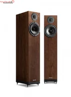 Głośniki i kolumny - Spendor A7 orzech - miniaturka - grafika 1