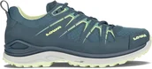 Buty trekkingowe damskie - Lowa Innox Evo GTX Buty Kobiety, petrol EU 38 2022 Buty turystyczne 320616-7441-38 - miniaturka - grafika 1