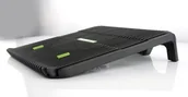 Podnóżki, podpórki, podkładki - Fellowes Podstawa pod notebook Maxi Cool NB-7748 - miniaturka - grafika 1