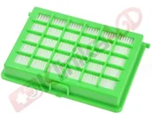 Filtry do odkurzaczy - AJS Filtr hepa do odkurzacza FR9955 - miniaturka - grafika 1