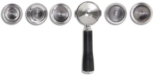 Ekspres do kawy Ascaso Arc Black&Steel - Ekspresy do kawy - miniaturka - grafika 6