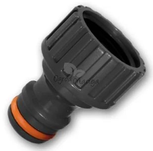 Przyłącze Na Kran Gw 1/2 ECO-PWB2196 ogrodowy - Węże ogrodowe i zraszacze - miniaturka - grafika 2