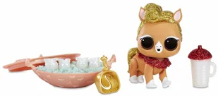 Little Tikes LT Pojazd z Uchwytem Śmieciarka Pop Haulers LE_636165M - Zabawki i gry sportowe - miniaturka - grafika 4