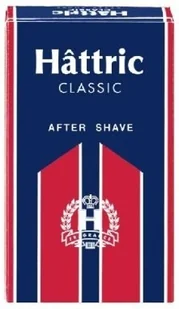 Hattric płyn po goleniu classic 100 ml Schwarzkopf & Henkel - Kosmetyki do golenia - miniaturka - grafika 2
