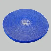 Tuning komputera - akcesoria - LABEL THE CABLE Organizer  Dwustronna taśma z rzepami 25m Niebieska PRO1250 PRO1250 - miniaturka - grafika 1