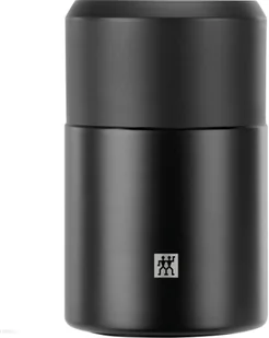 Zwilling Zwilling Thermo 0,7 L Czarny Termos Obiadowy Ze Stali Nierdzewnej - Termosy - miniaturka - grafika 2