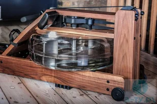 WaterRower Wioślarz wodny Classic S4 Orzech a-ty WW-WR-300-S4 - Wioślarze - miniaturka - grafika 25