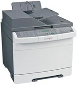 Urządzenia wielofunkcyjne - Lexmark X544dtn (26C0319) - miniaturka - grafika 1