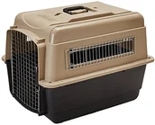 Budy dla psów - Trixie Vari kennel IV, 71 cm, beżowy/brązowy - miniaturka - grafika 1