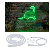 Lampy pozostałe - Paulmann Lampy Lampa Neon Colorflex USB PL70563 - miniaturka - grafika 1