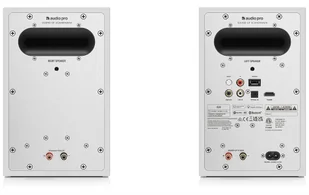 Audio Pro A28 biały - Głośniki i kolumny - miniaturka - grafika 3