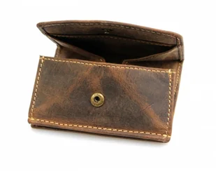 Jennifer Jones Portfel Uniwersalny Skórzany Skóra Licowa Kominek JJ5492 - Portfele Jennifer Jones Portfel Uniwersalny Skórzany Skóra Licowa Kominek JJ5492 - Portfele - miniaturka - grafika 5