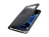 Etui i futerały do telefonów - Samsung Galaxy S7 EDGE S-View Flip etui view_20180117133553 - miniaturka - grafika 1
