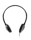 Słuchawki - ELBE AU-889-TV - miniaturka - grafika 1