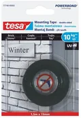 Taśmy klejące - TESA Taśma dwustronna SMART MOUNTING SYSTEM - miniaturka - grafika 1