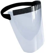 Dezynfekcja - Hyaloo Przyłbica na twarz, 1szt 14-0123 - miniaturka - grafika 1