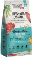 Sucha karma dla psów - Macs Mono wołowina 12 kg - miniaturka - grafika 1