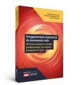 Zarządzanie - PRESSCOM Sp. z o.o. Przygotowanie organizacji do stosowania rodo. Ochrona danych w okresie przejściowym i po wejściu przepisów w życie. - miniaturka - grafika 1