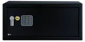 Sejfy i kasy pancerne - Yale YLV/200/DB1 Sejf na Laptopa 15" YLV/200/DB1 - miniaturka - grafika 1