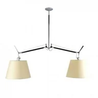 Lampy sufitowe - Artemide Lampa Tolomeo 0630010A+0780020A+0780020A 0630010A+0780020A+0780020A - miniaturka - grafika 1