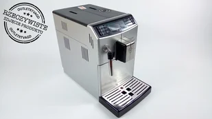 Ekspres do kawy Saeco Minuto HD8761/11 - Ekspresy do kawy - miniaturka - grafika 2