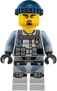 LEGO Ninjago Mechaniczny smok zielonego ninja 70612 - Klocki - miniaturka - grafika 14