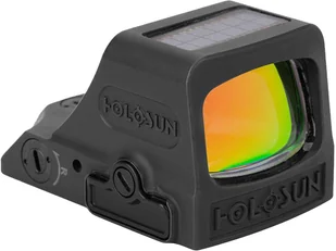 Holosun Kolimator Holosun HE508T X2 Elite Micro Red Dot 542-030 - Osprzęt do wiatrówek - miniaturka - grafika 7