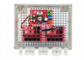 Switche - Switch do 9 kamer IP-9-11-L2 Atte - miniaturka - grafika 1