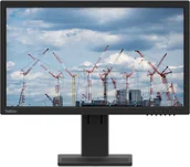 Monitory - Lenovo ThinkVision E22-28 (62B9MAT4EU) - miniaturka - grafika 1