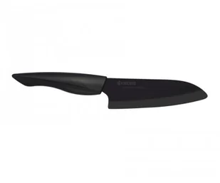 Kyocera Shin Nóż Santoku 14cm ZK-140BK-BK - Noże kuchenne - miniaturka - grafika 2