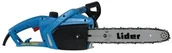 Piły elektryczne - Lider GTP 1835 - miniaturka - grafika 1